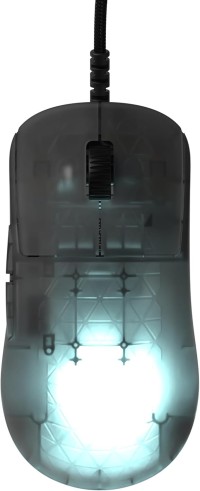 ENDGAME GEAR OP1 RGB (PixArt PAW 3395, 650 IPS, 51,5g, mechanische Taster, Kailh GX, 80 Mio., kabelgebunden, 5 Tasten, Switches wechselbar) für 24,99€!!